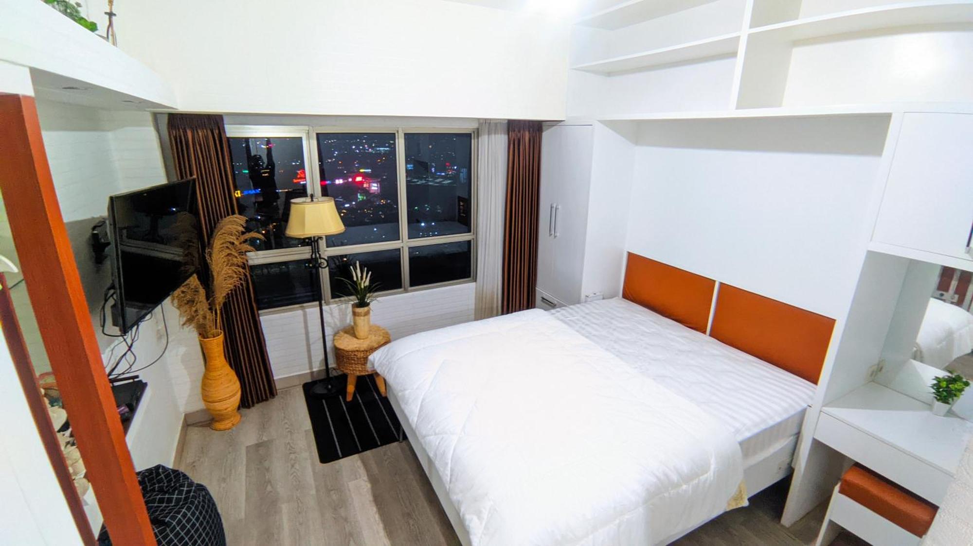 Apartemen Sem Room's
