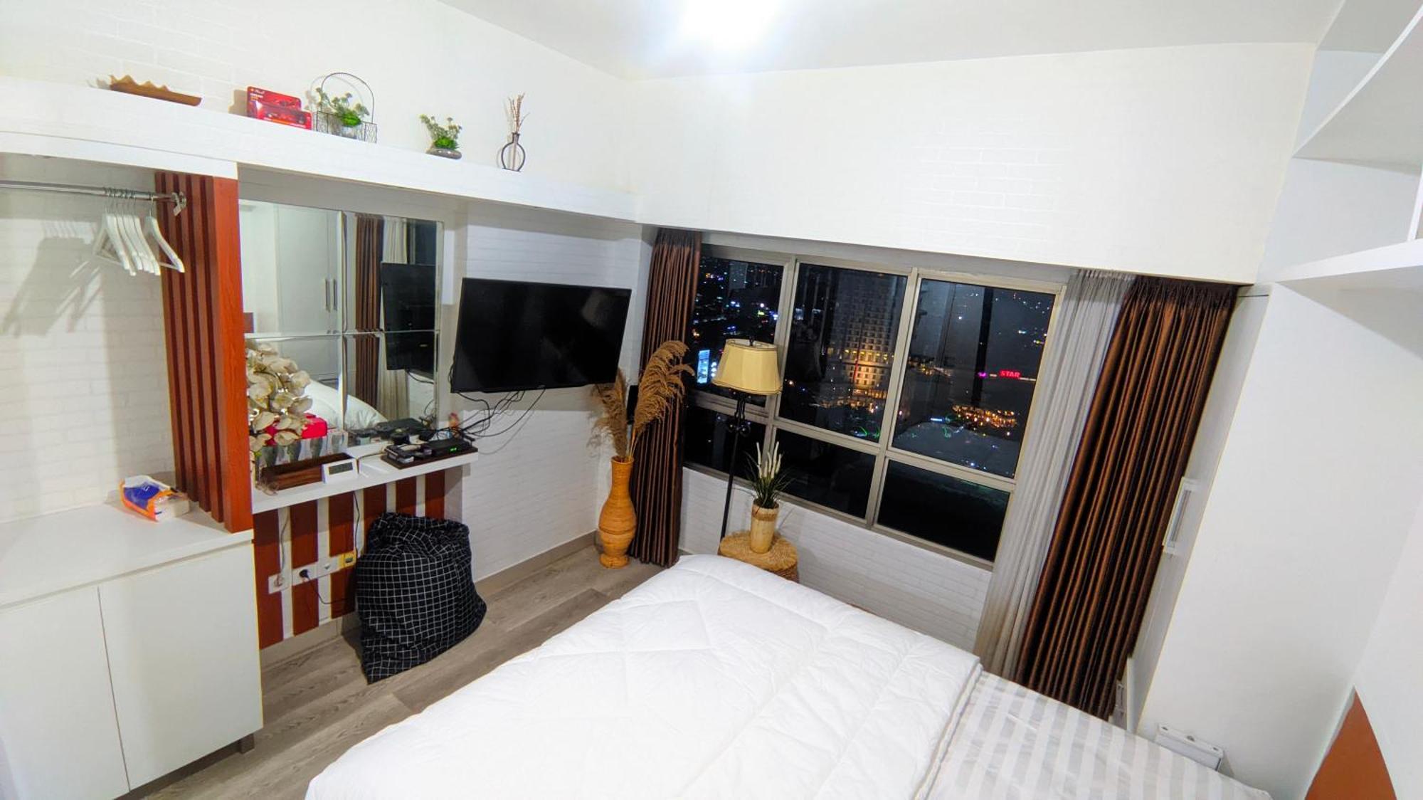 Apartemen Sem Room's Bekasi