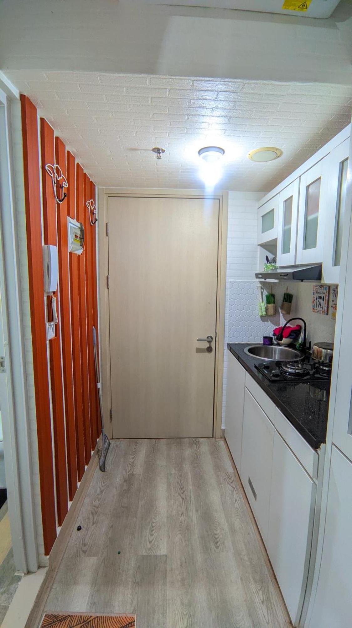 Sem Room's Apartemen